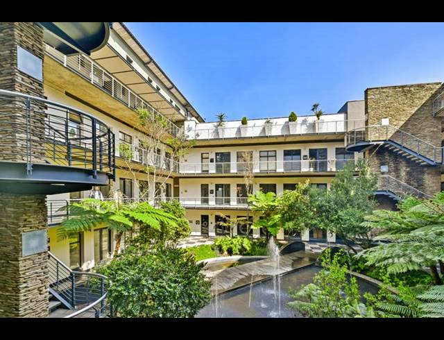 BUSINESS FOR SALE IN MELROSE ARCH